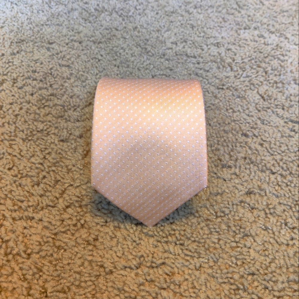NEW Silk Tie